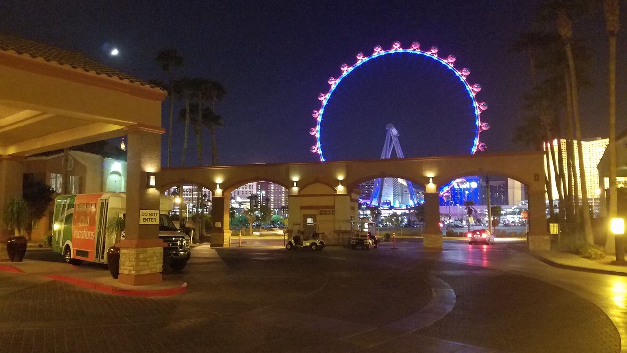 Photo of Others in Las Vegas
