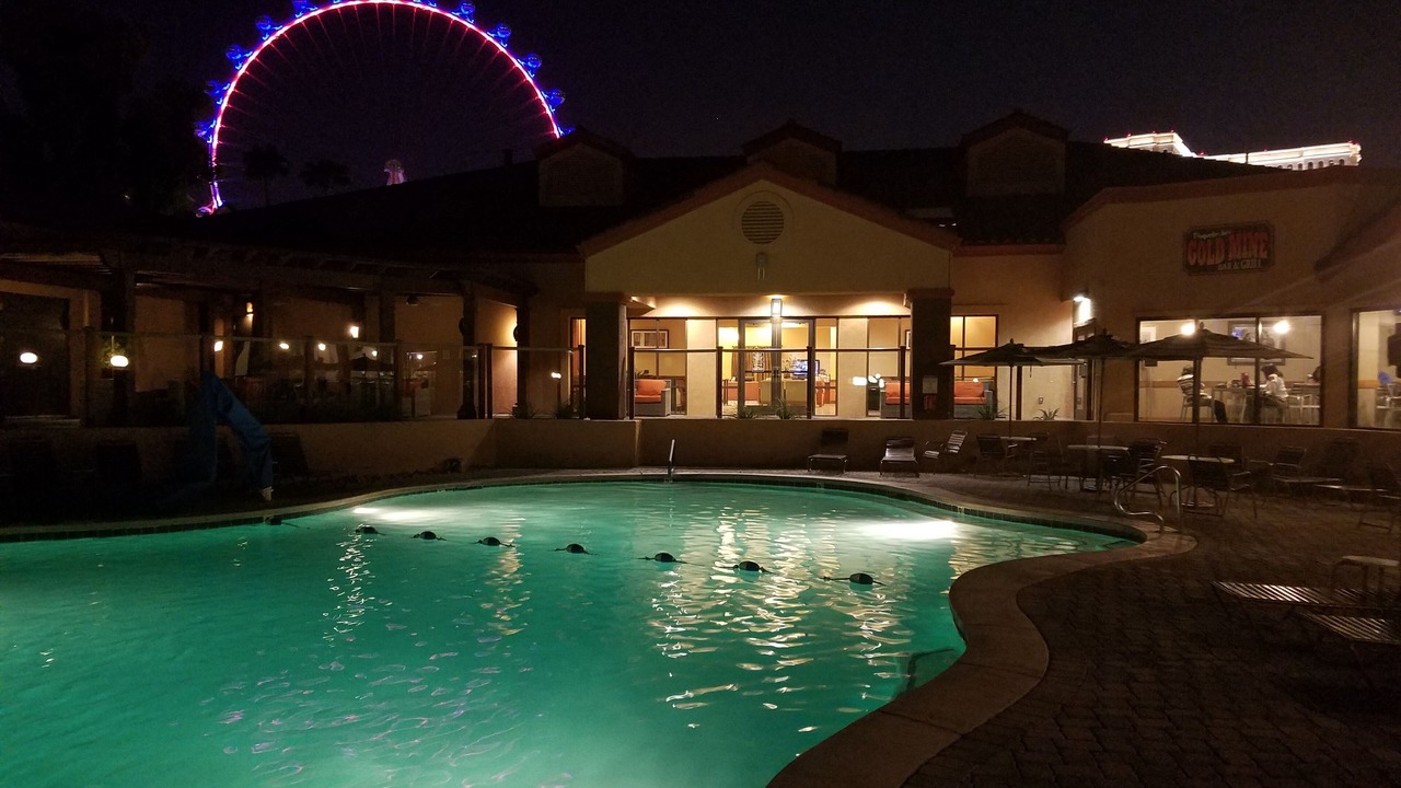 Photo of Others in Las Vegas