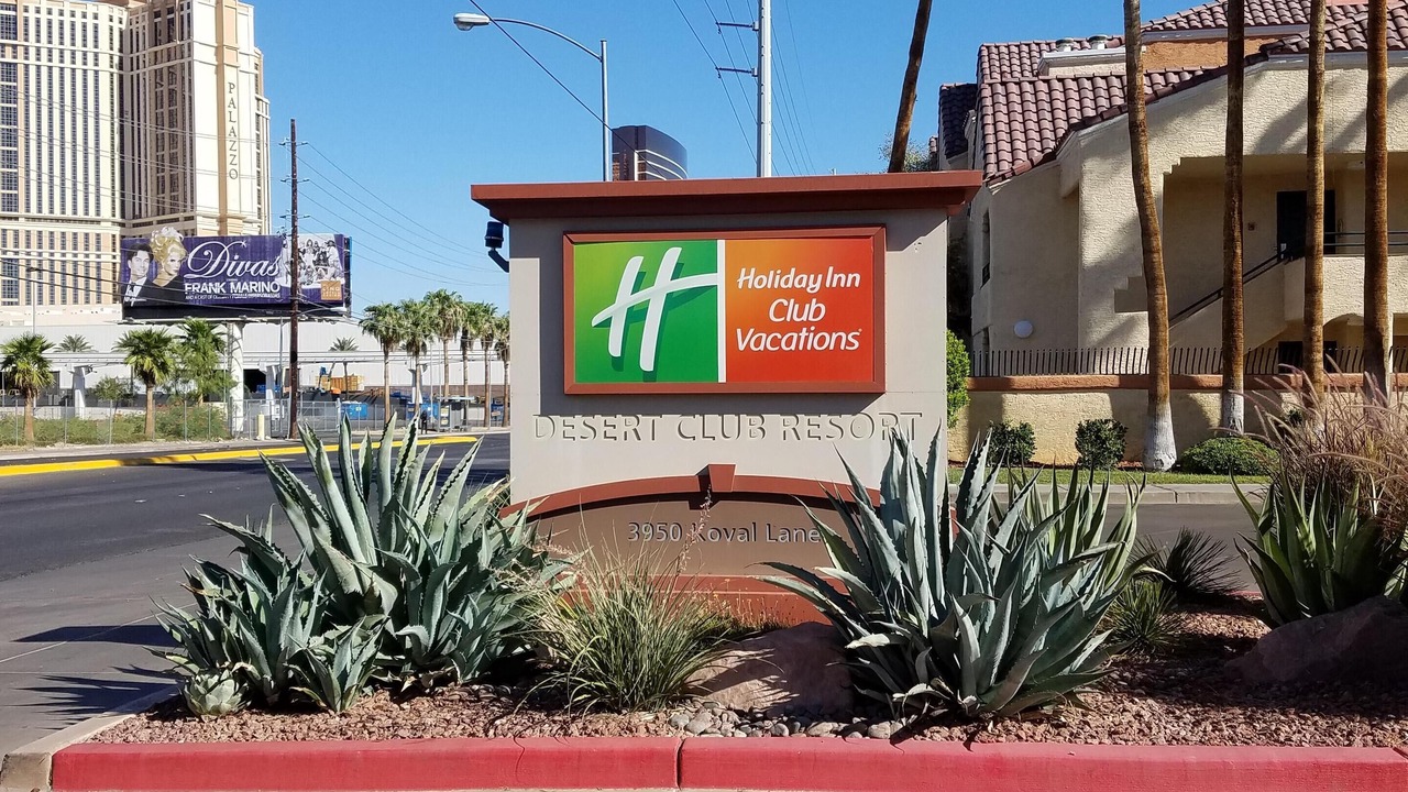 Photo of Others in Las Vegas