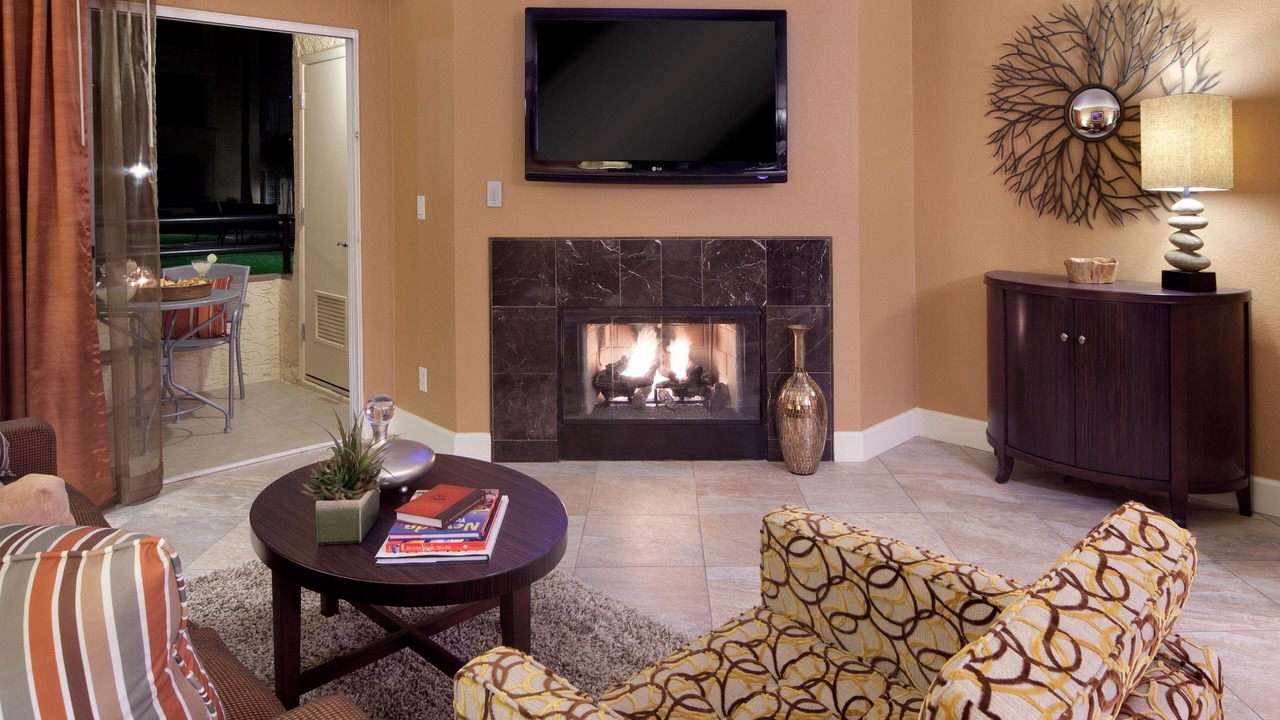 Photo of Livingroom in Las Vegas