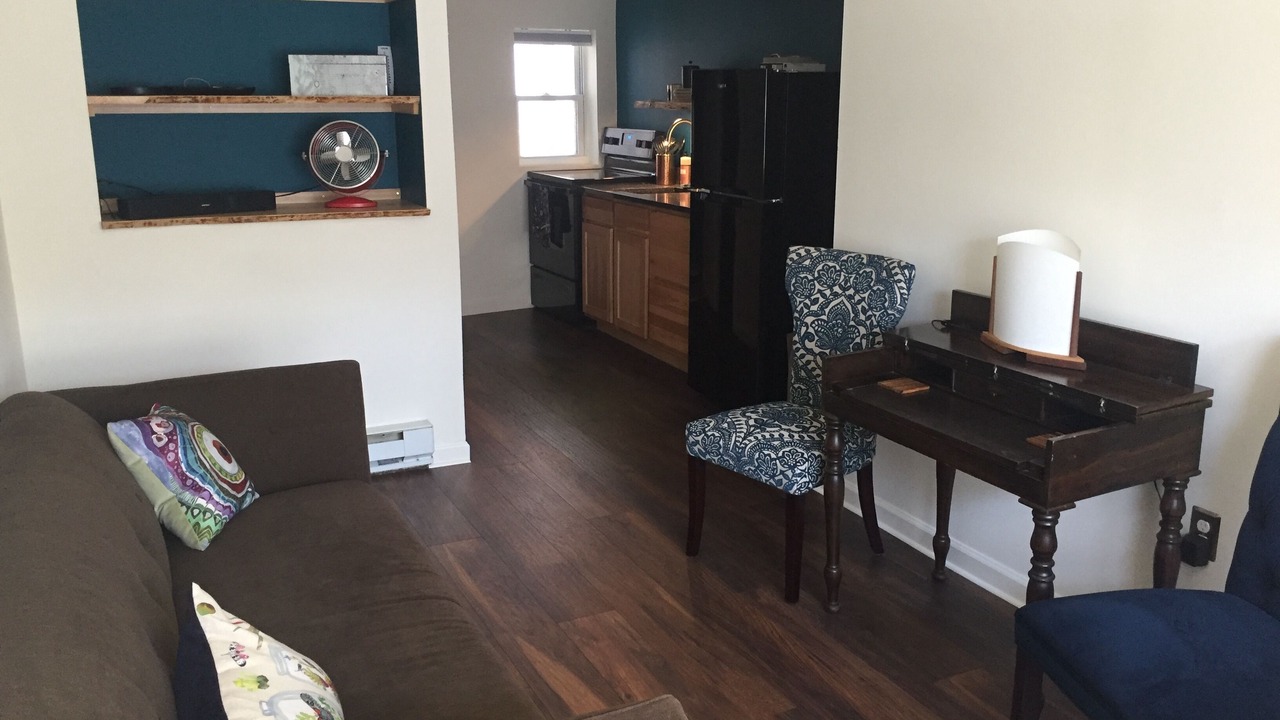 Photo of Livingroom in Lancaster
