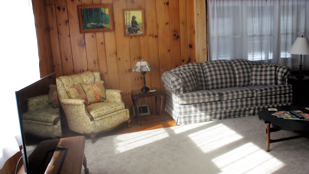 Photo of Bedroom in Burlington Flats
