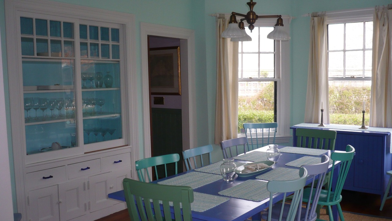 Photo of Livingroom in Siasconset
