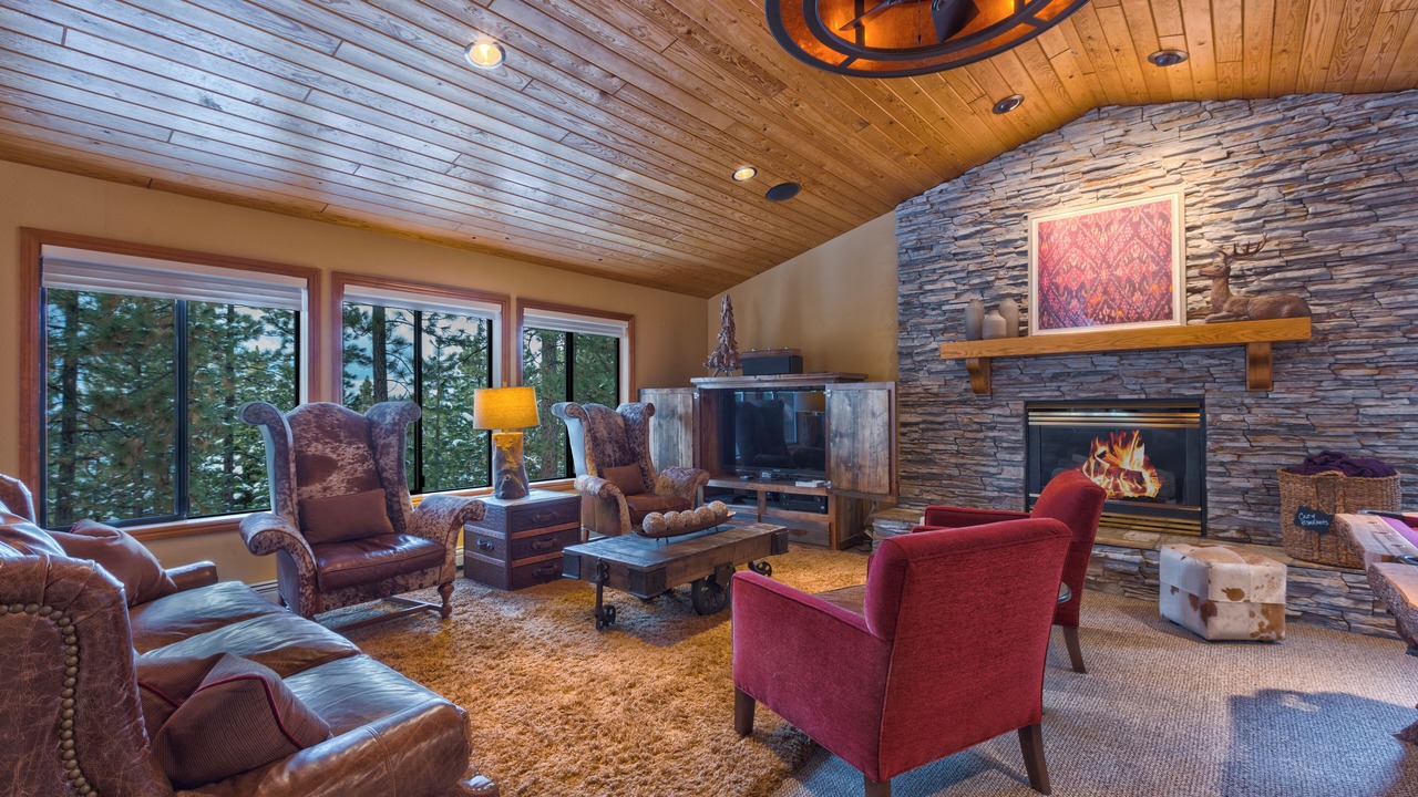 Photo of Livingroom in Elk Point