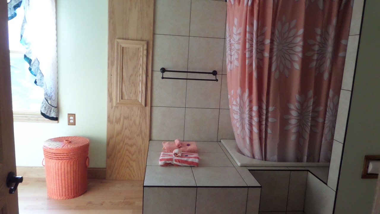Photo of Bathroom in Fairfield Beach