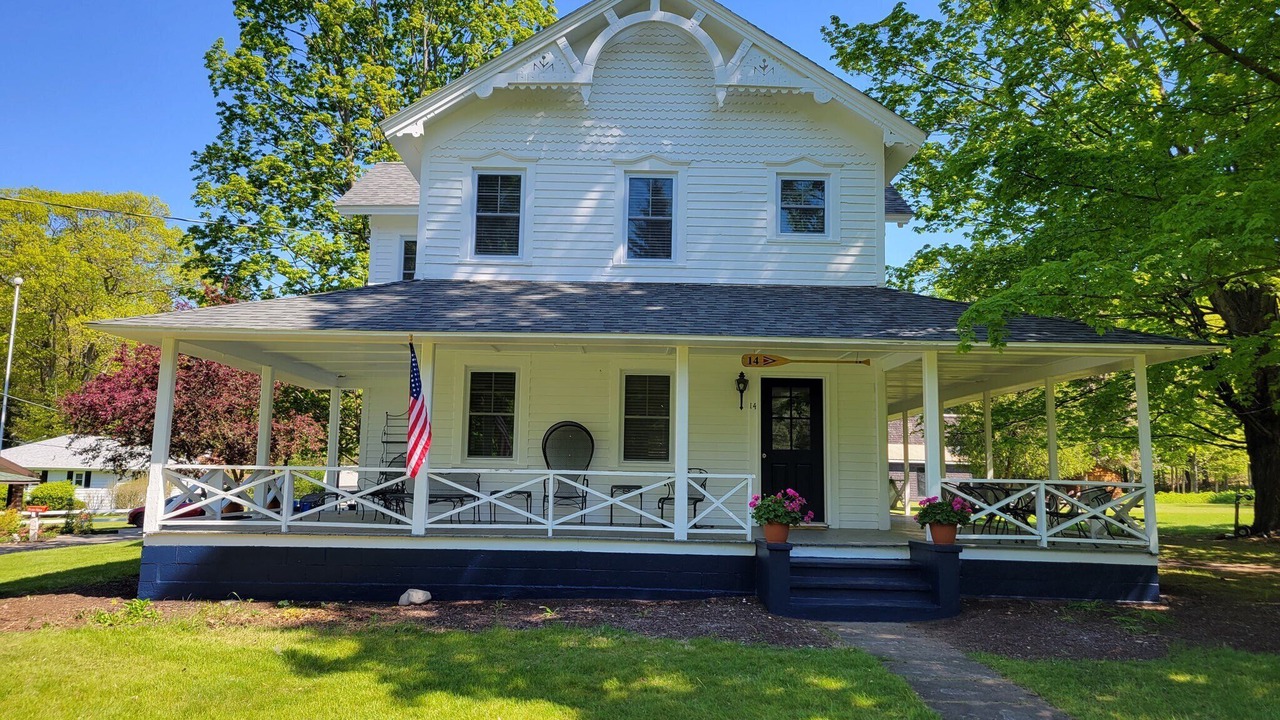 Photo of Outdoor in Warren County