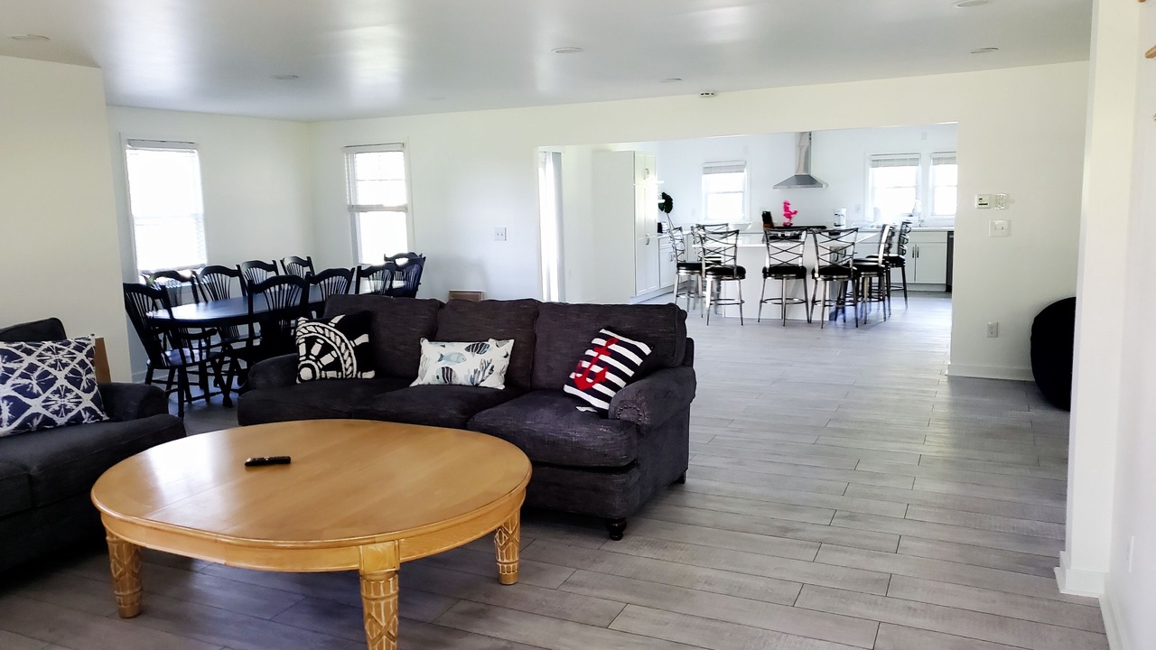 Photo of Livingroom in Warren County