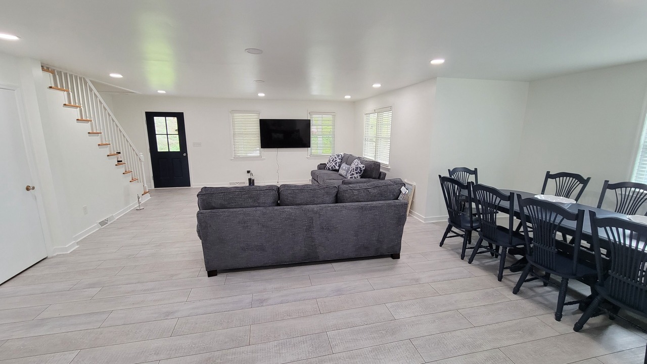Photo of Bedroom in Warren County