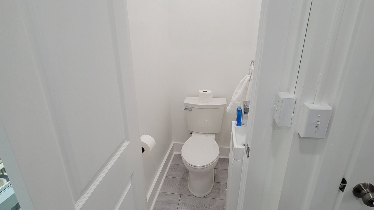 Photo of Bedroom in Warren County