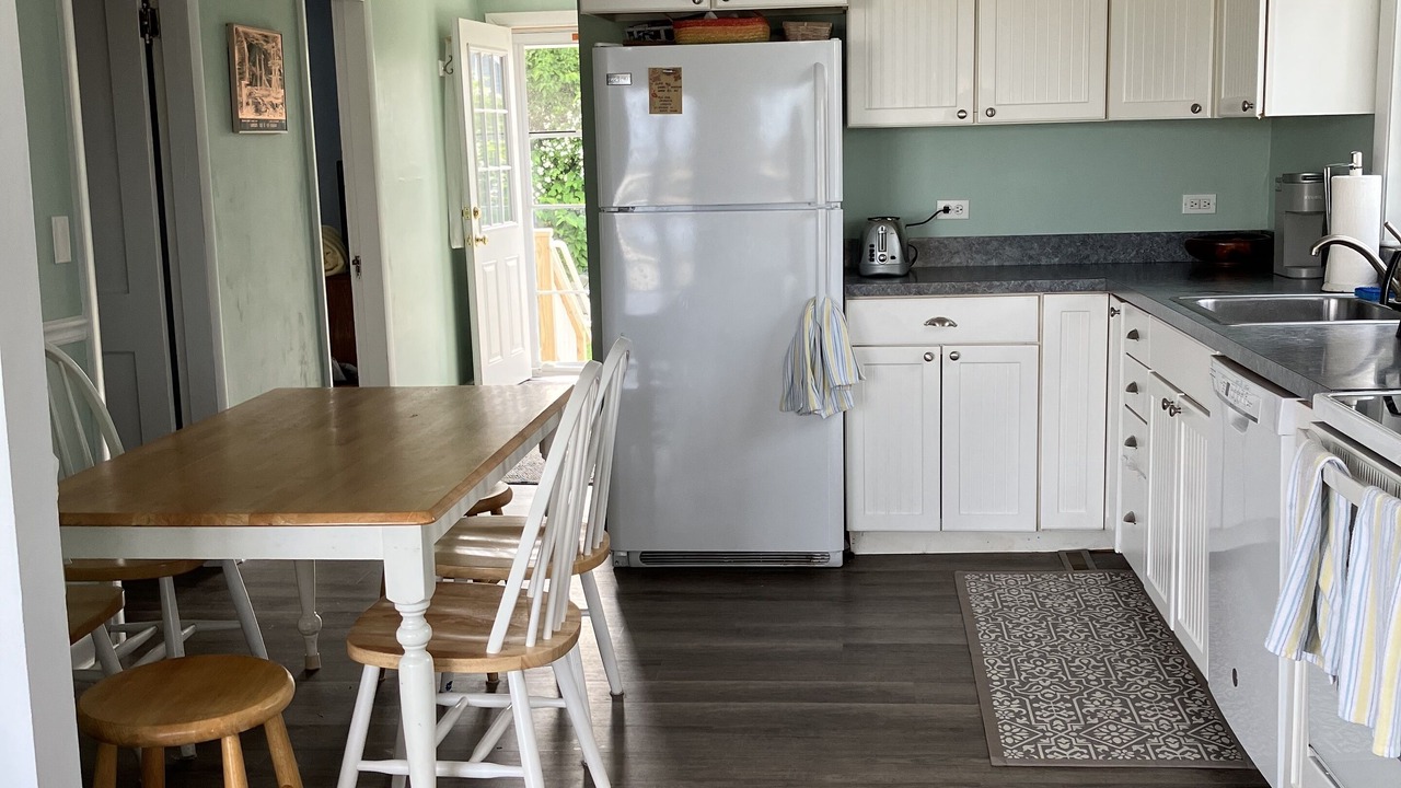 Photo of Kitchen in Eastward Look
