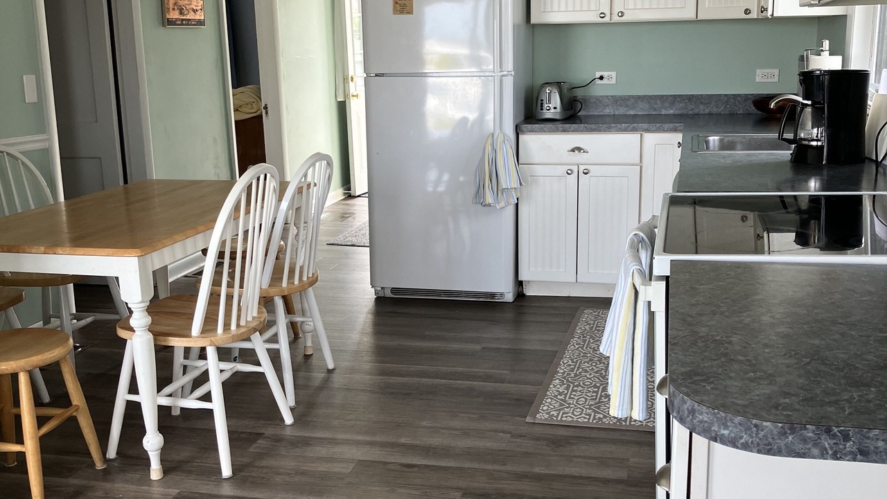 Photo of Kitchen in Eastward Look