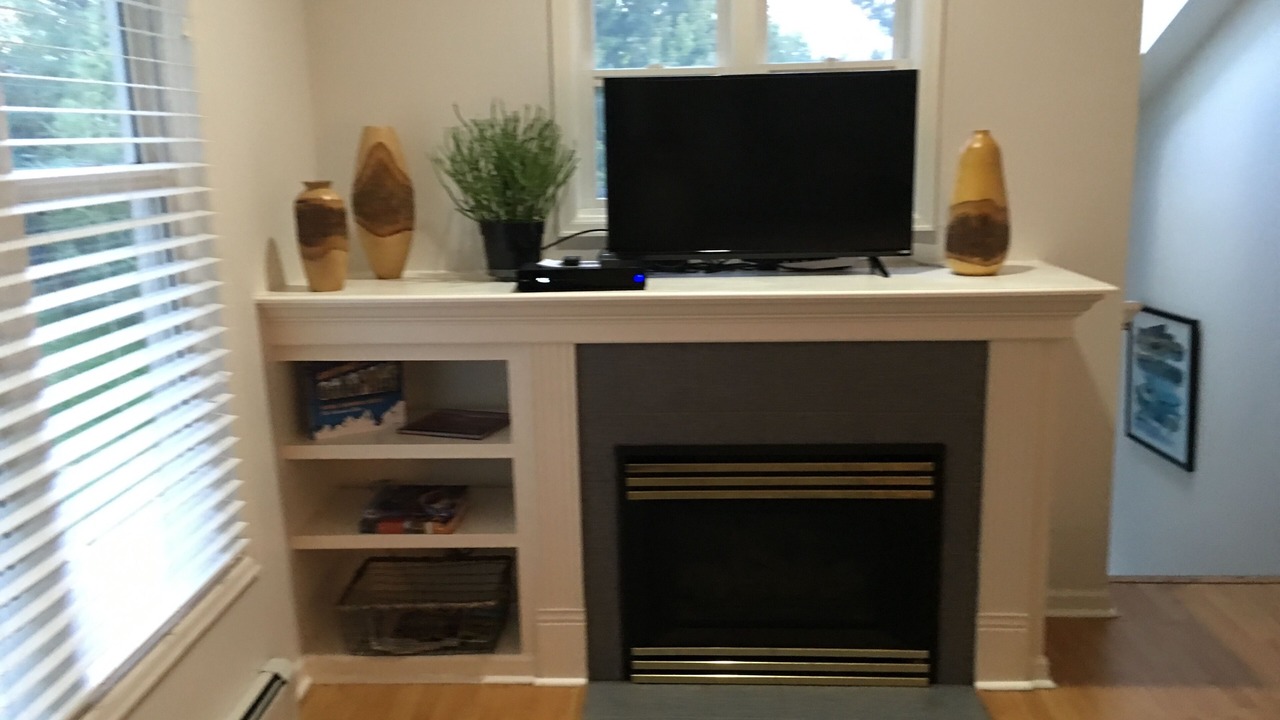 Photo of Livingroom in Glenwood Grove - North Iris