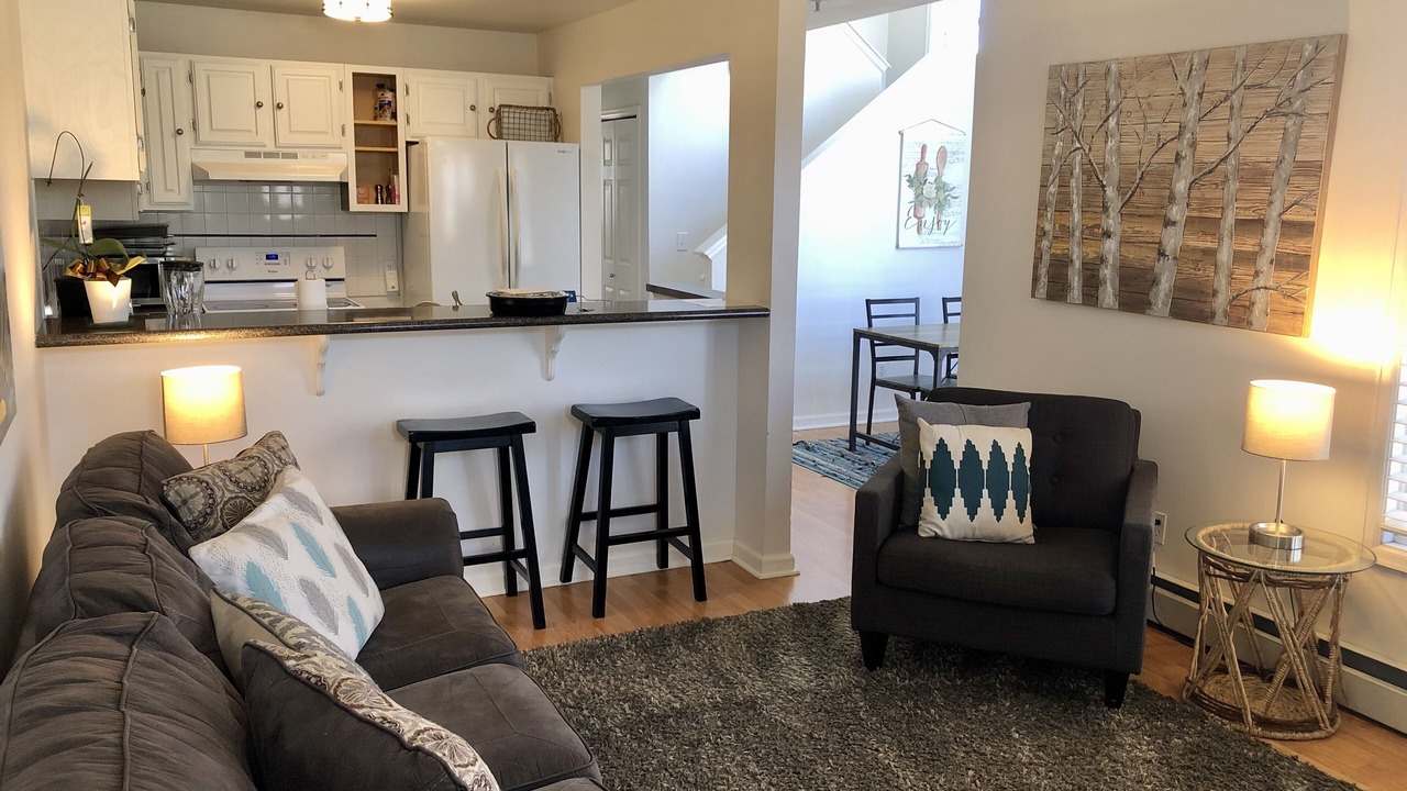 Photo of Bedroom in Glenwood Grove - North Iris