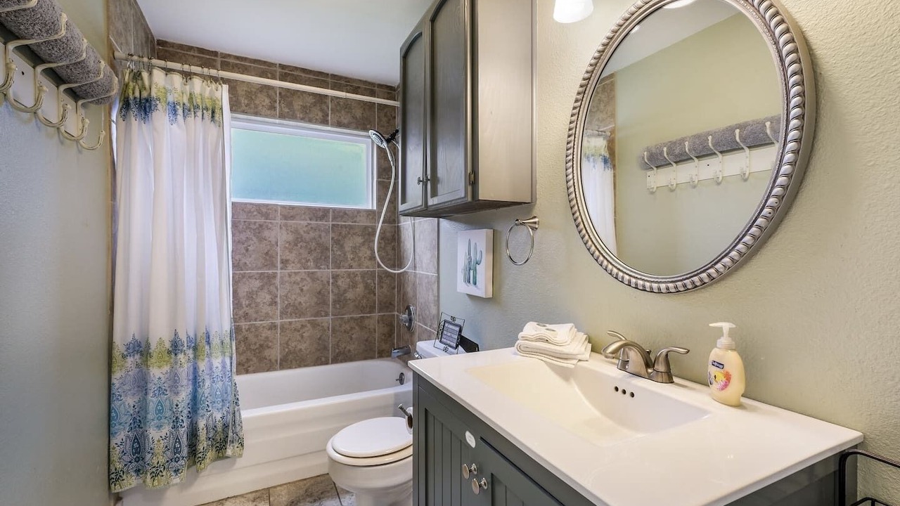 Photo of Bathroom in Seguin