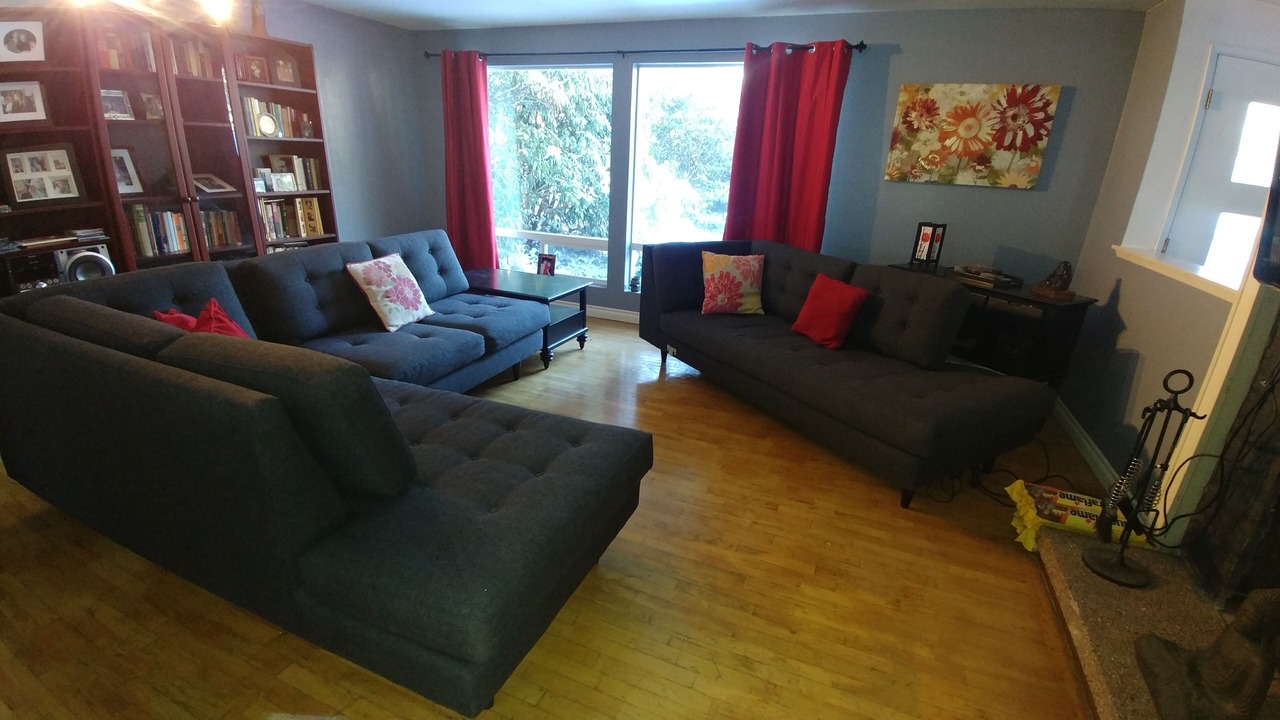 Photo of Livingroom in Inglewood-Finn Hill