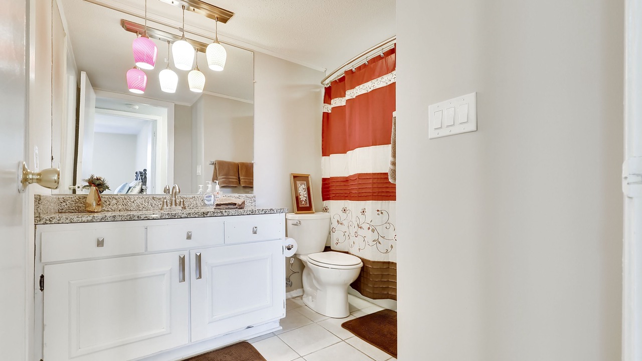 Photo of Bathroom in Germantown