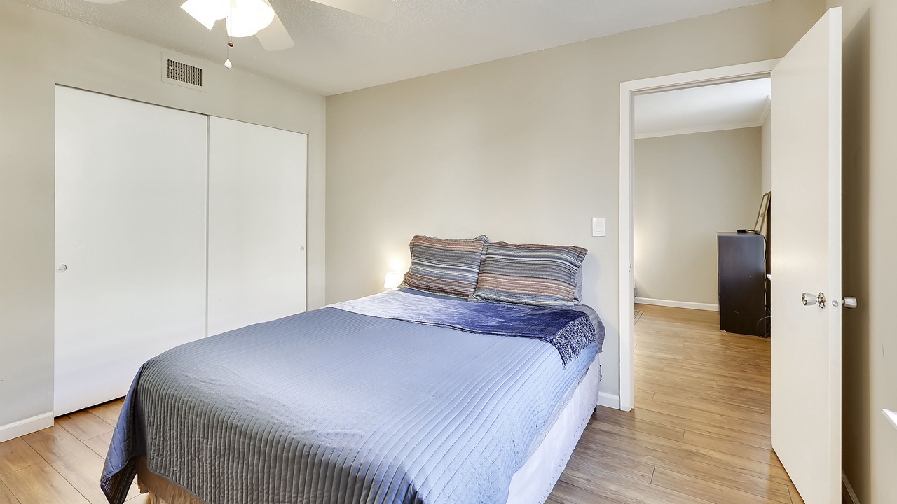 Photo of Bedroom in Germantown