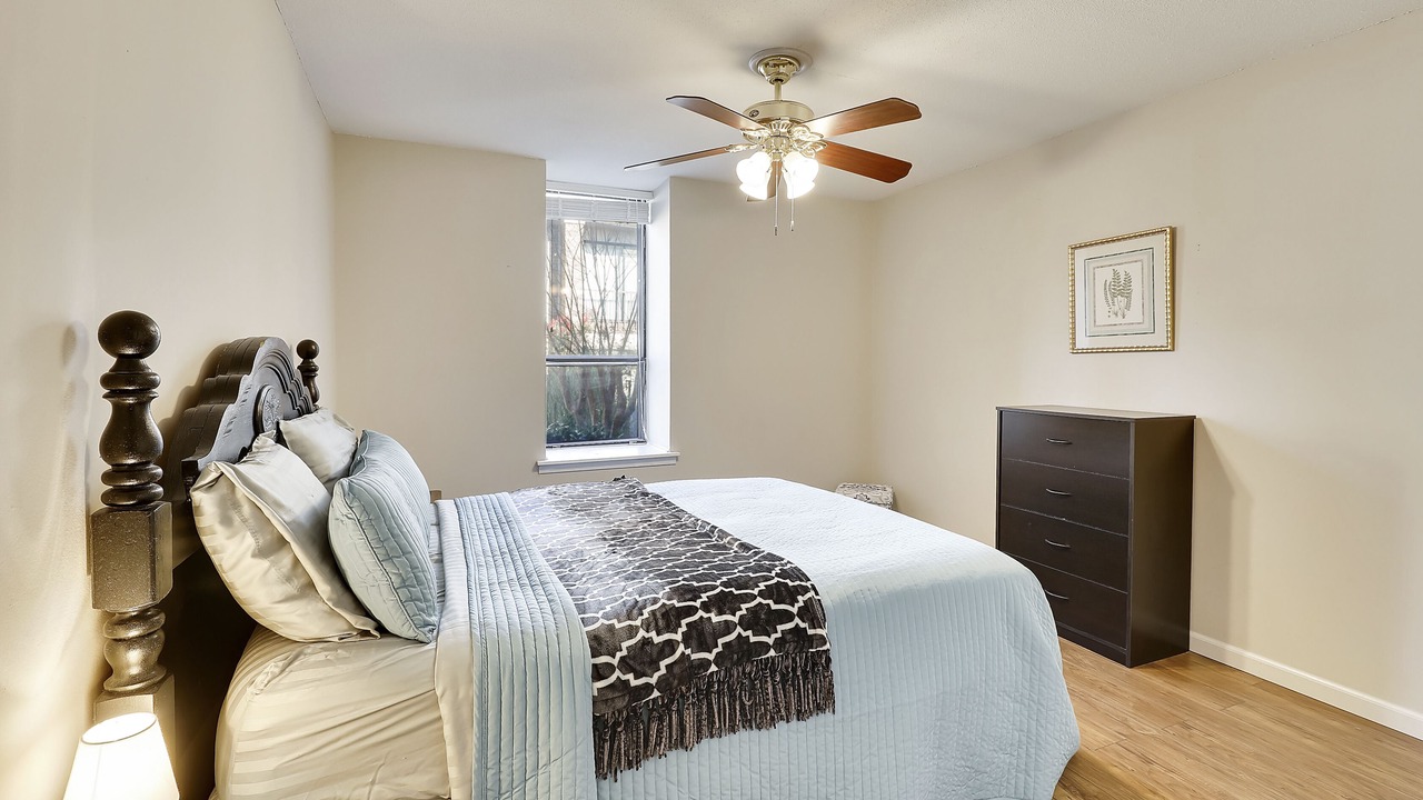 Photo of Bedroom in Germantown