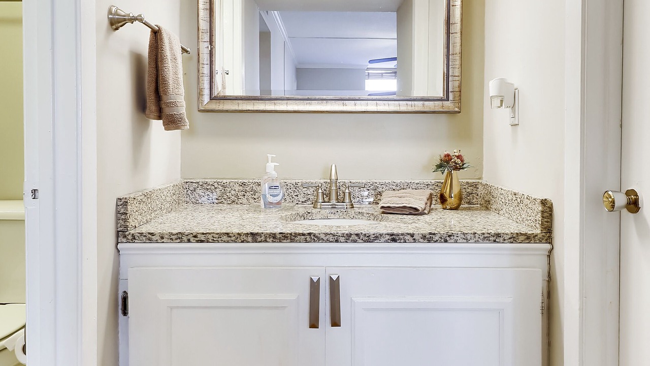 Photo of Bathroom in Germantown