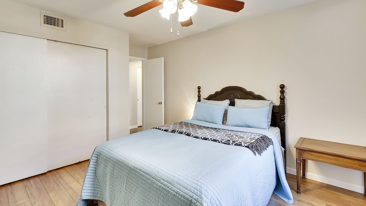Photo of Bedroom in Germantown