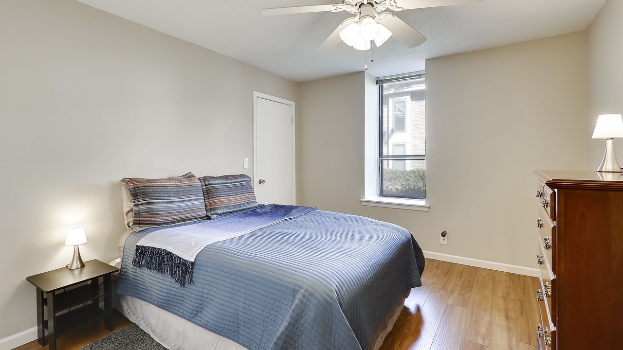 Photo of Bedroom in Germantown