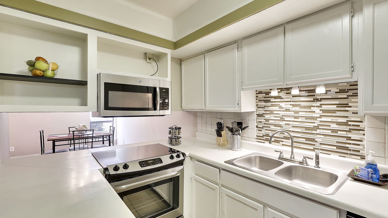 Photo of Kitchen in Germantown