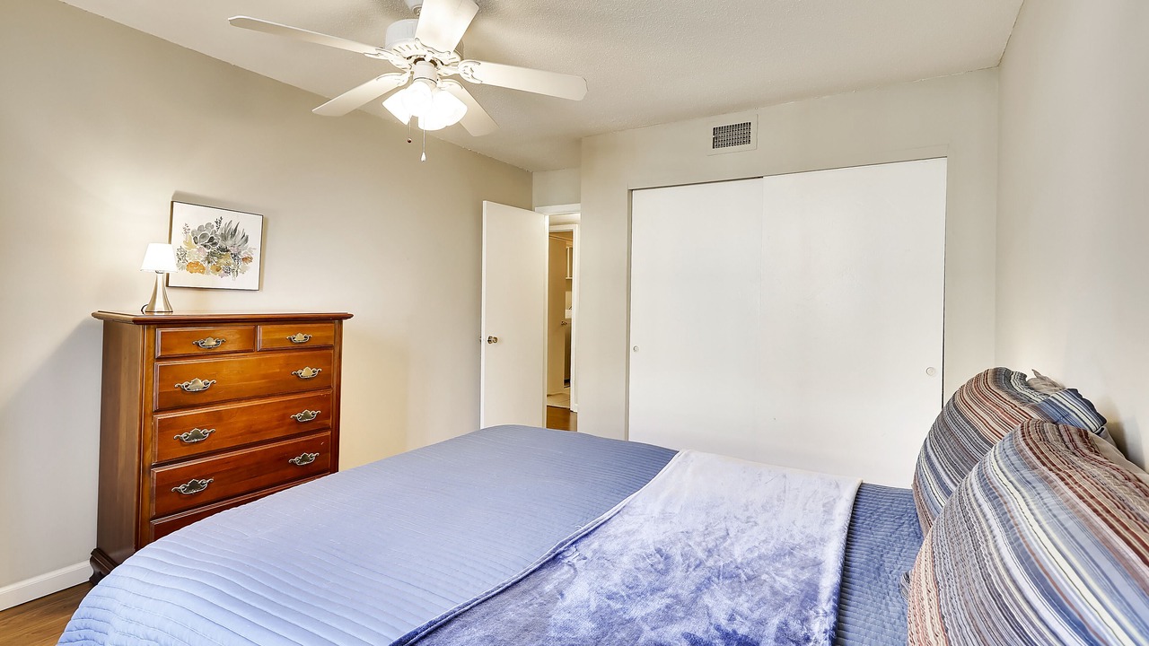Photo of Bedroom in Germantown