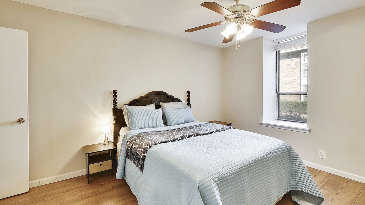Photo of Bedroom in Germantown