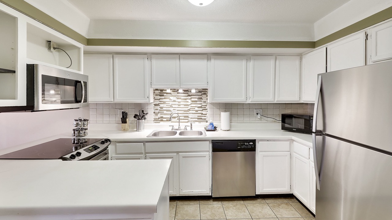 Photo of Kitchen in Germantown