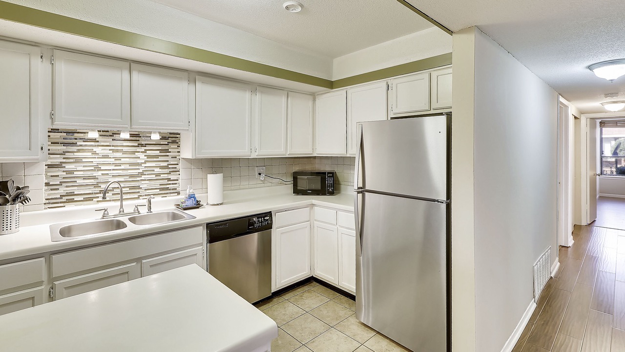Photo of Kitchen in Germantown