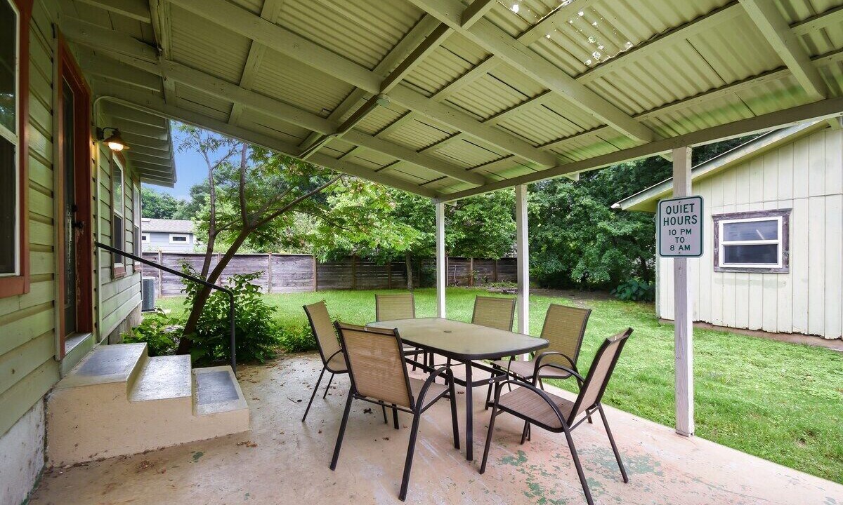 Photo of Outdoor in Brentwood