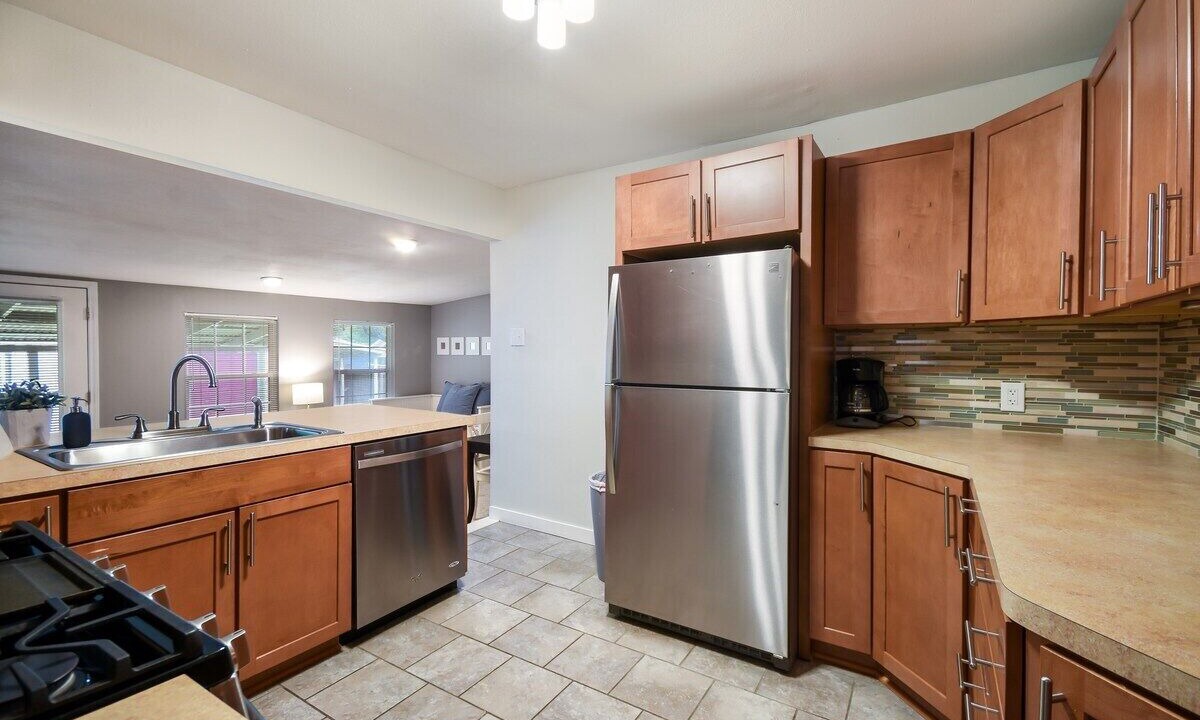 Photo of Kitchen in Brentwood