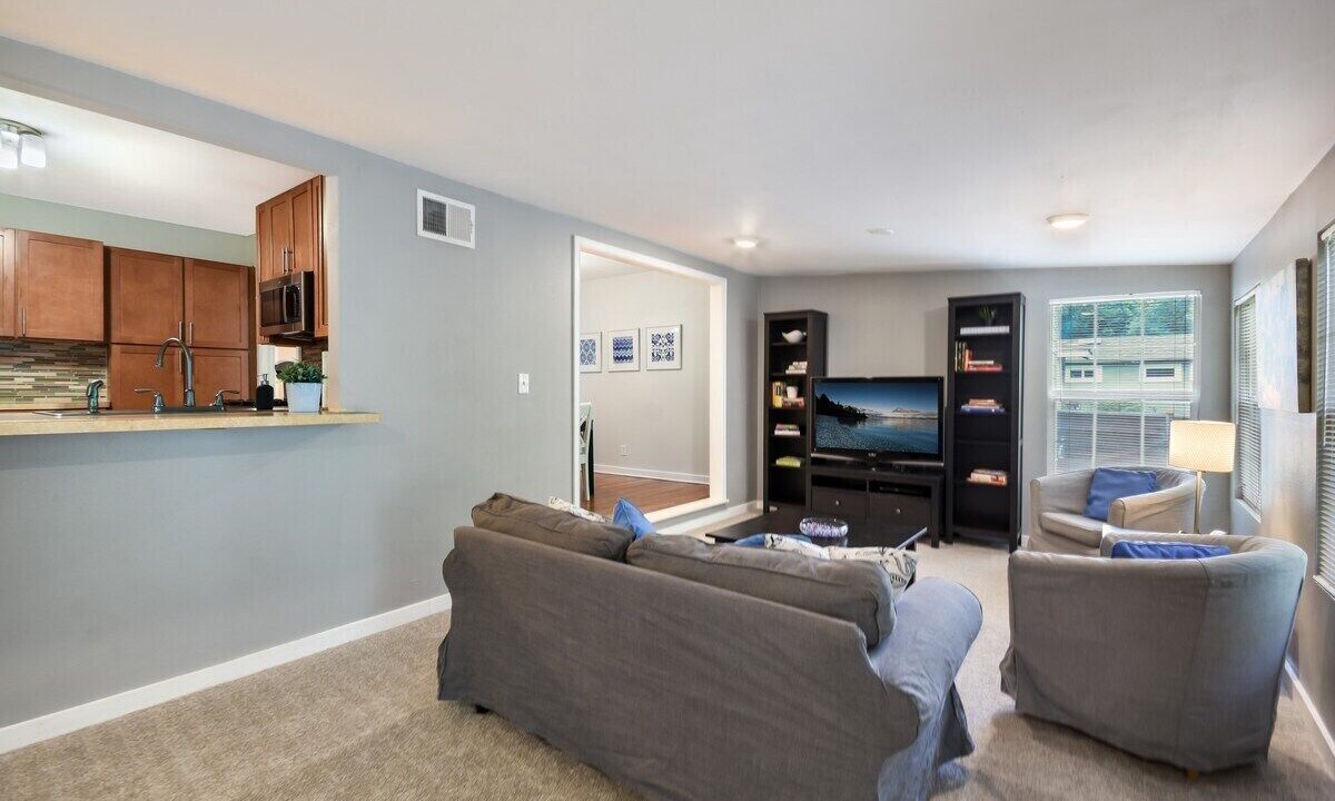 Photo of Livingroom in Brentwood