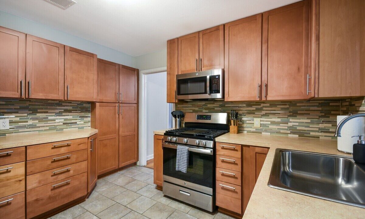 Photo of Kitchen in Brentwood