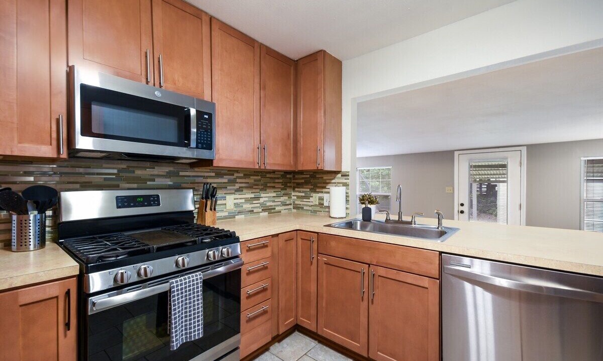 Photo of Kitchen in Brentwood