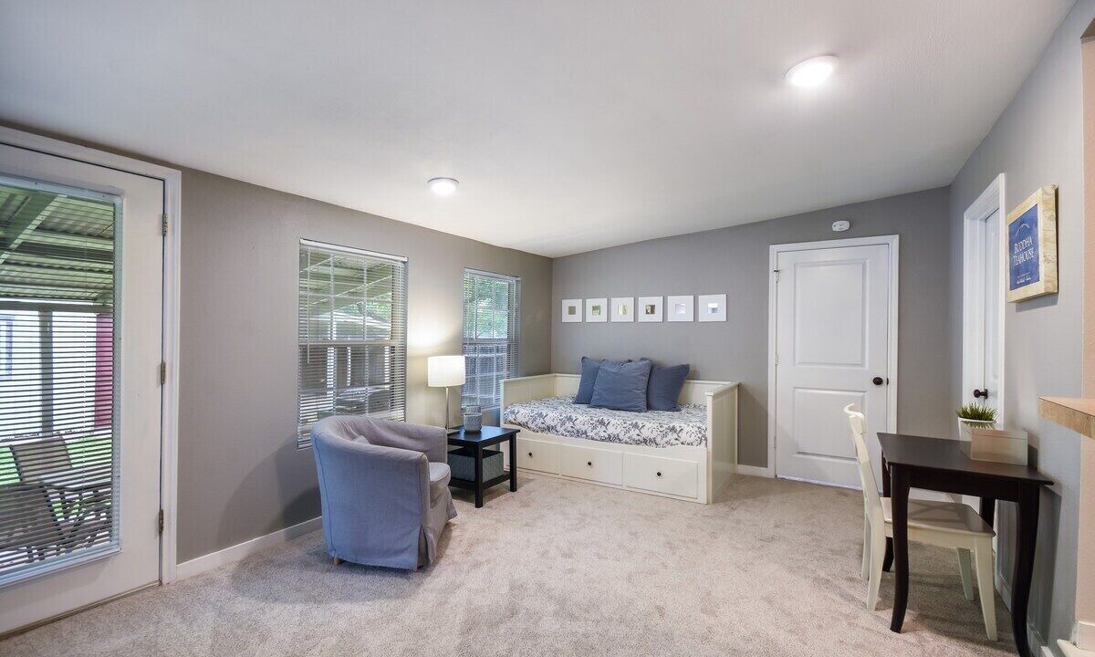 Photo of Bedroom in Brentwood