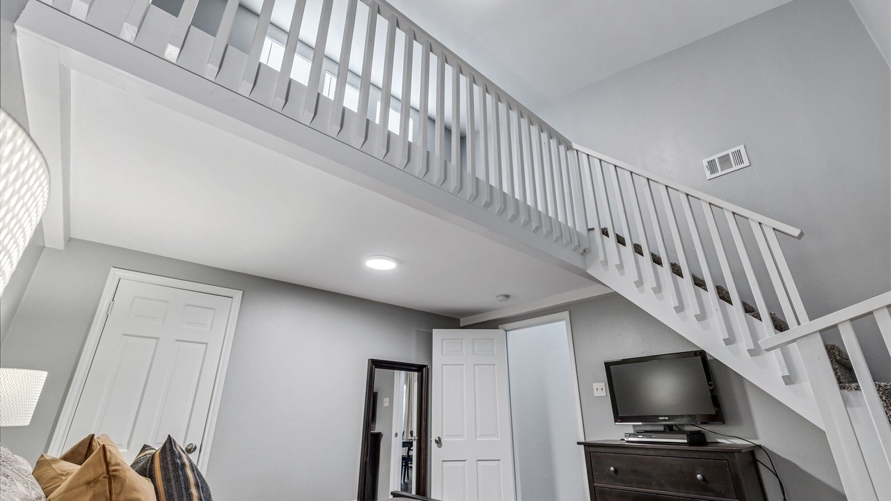 Photo of Bedroom in Westover Hills