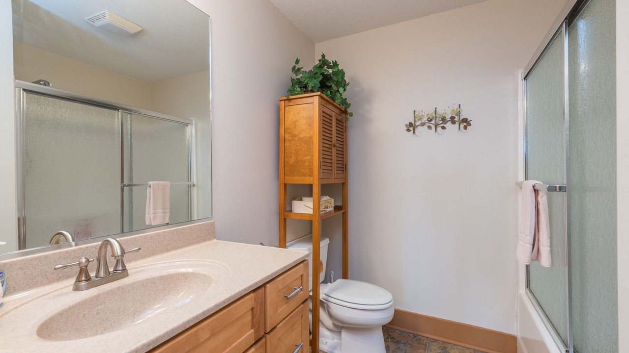 Photo of Bathroom in Wolf Laurel