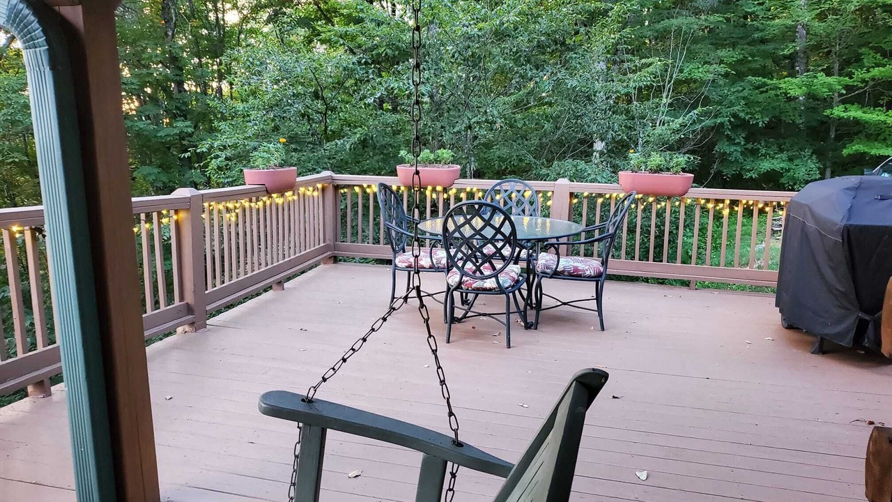Photo of Outdoor in Wolf Laurel