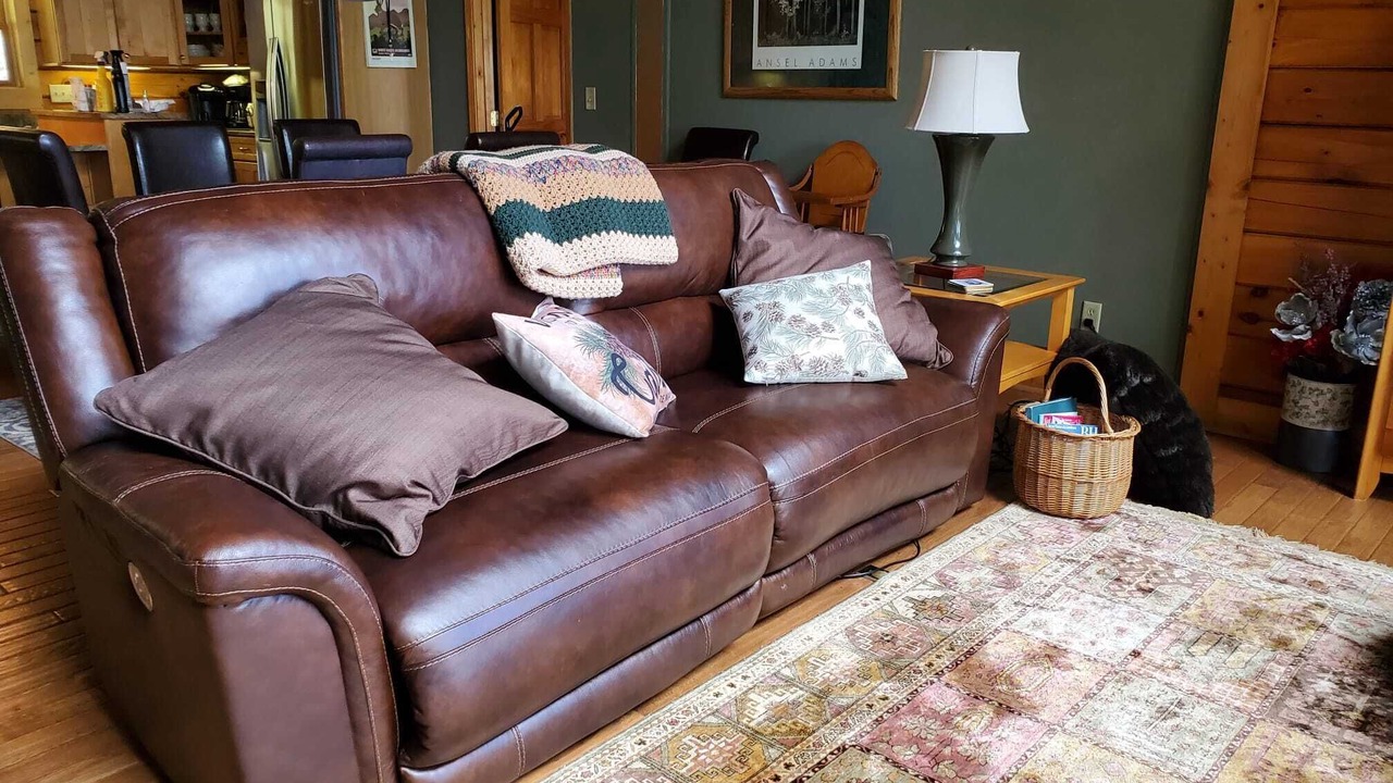 Photo of Livingroom in Wolf Laurel