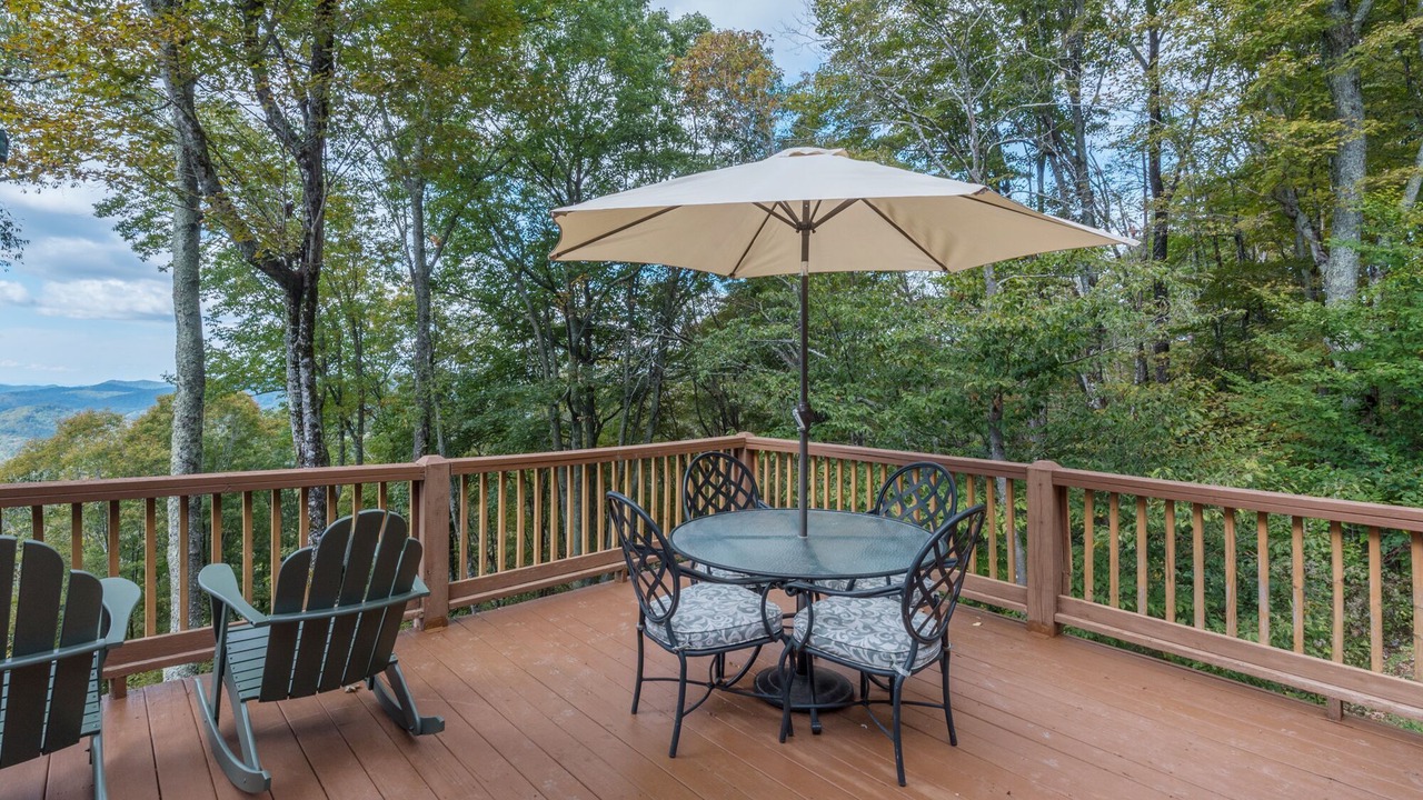 Photo of Outdoor in Wolf Laurel