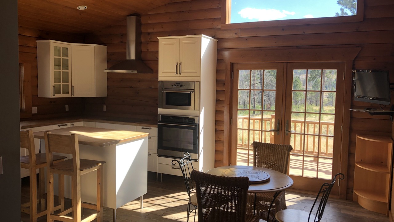 Photo of Kitchen in Fort Garland