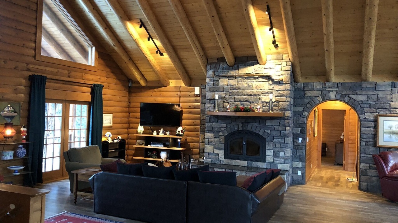 Photo of Bedroom in Fort Garland