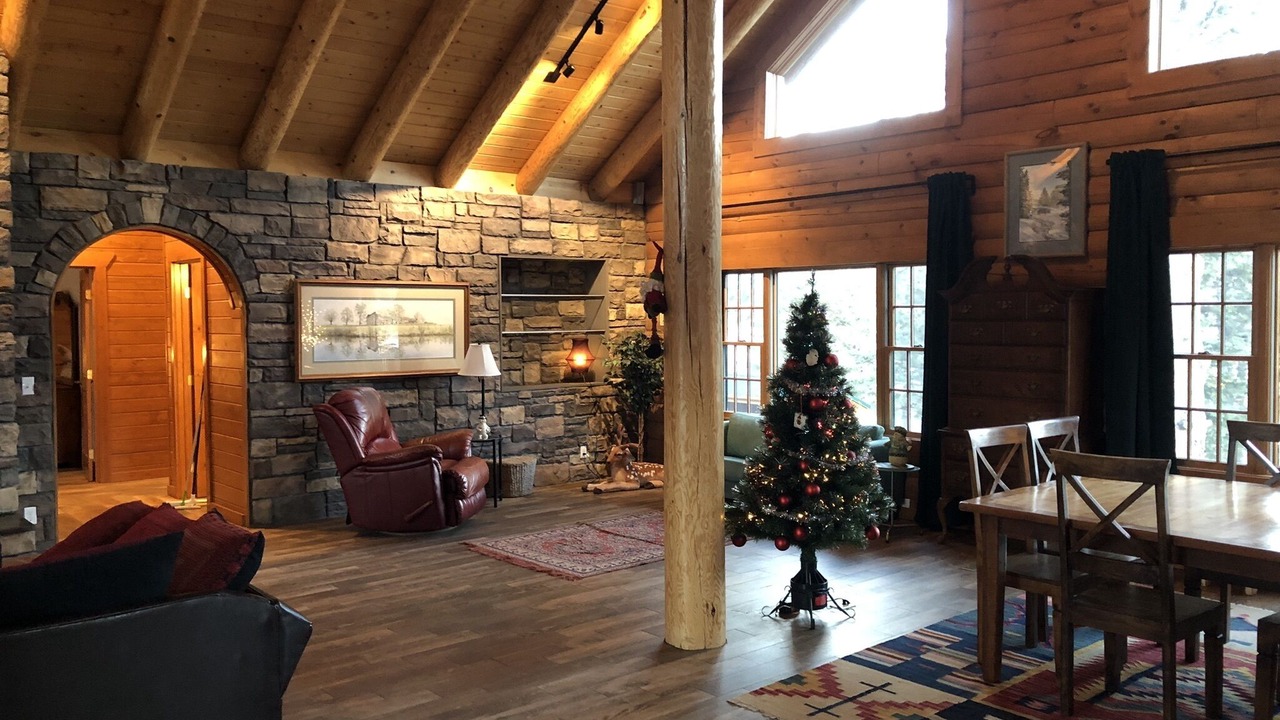 Photo of Bedroom in Fort Garland