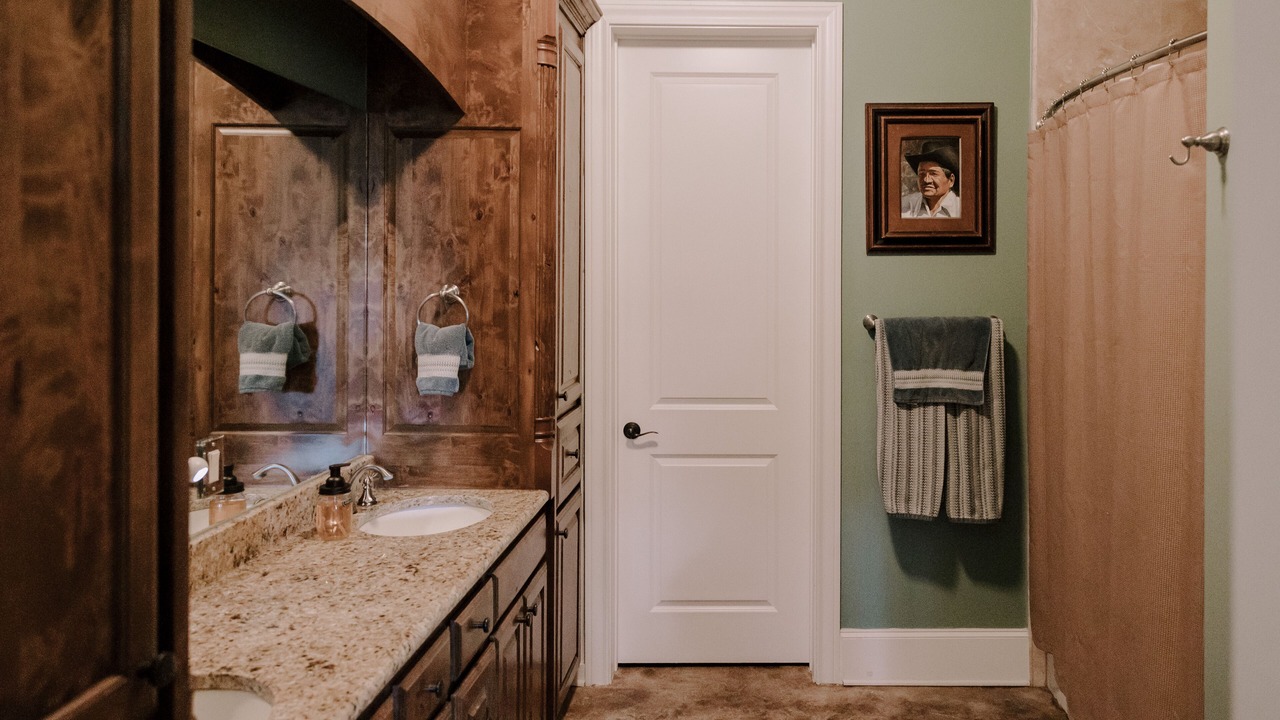 Photo of Bathroom in Dripping Springs