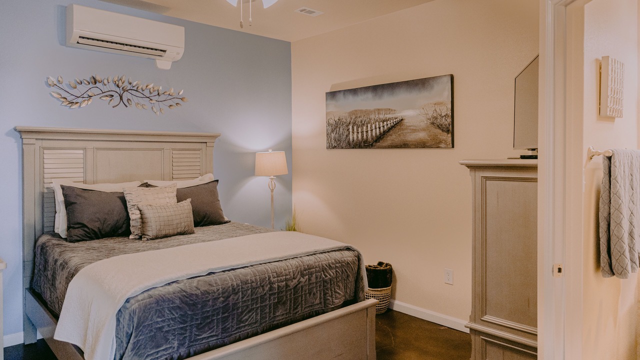Photo of Bedroom in Dripping Springs