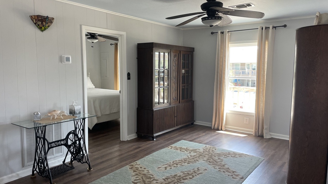 Photo of Bedroom in Jamaica Beach