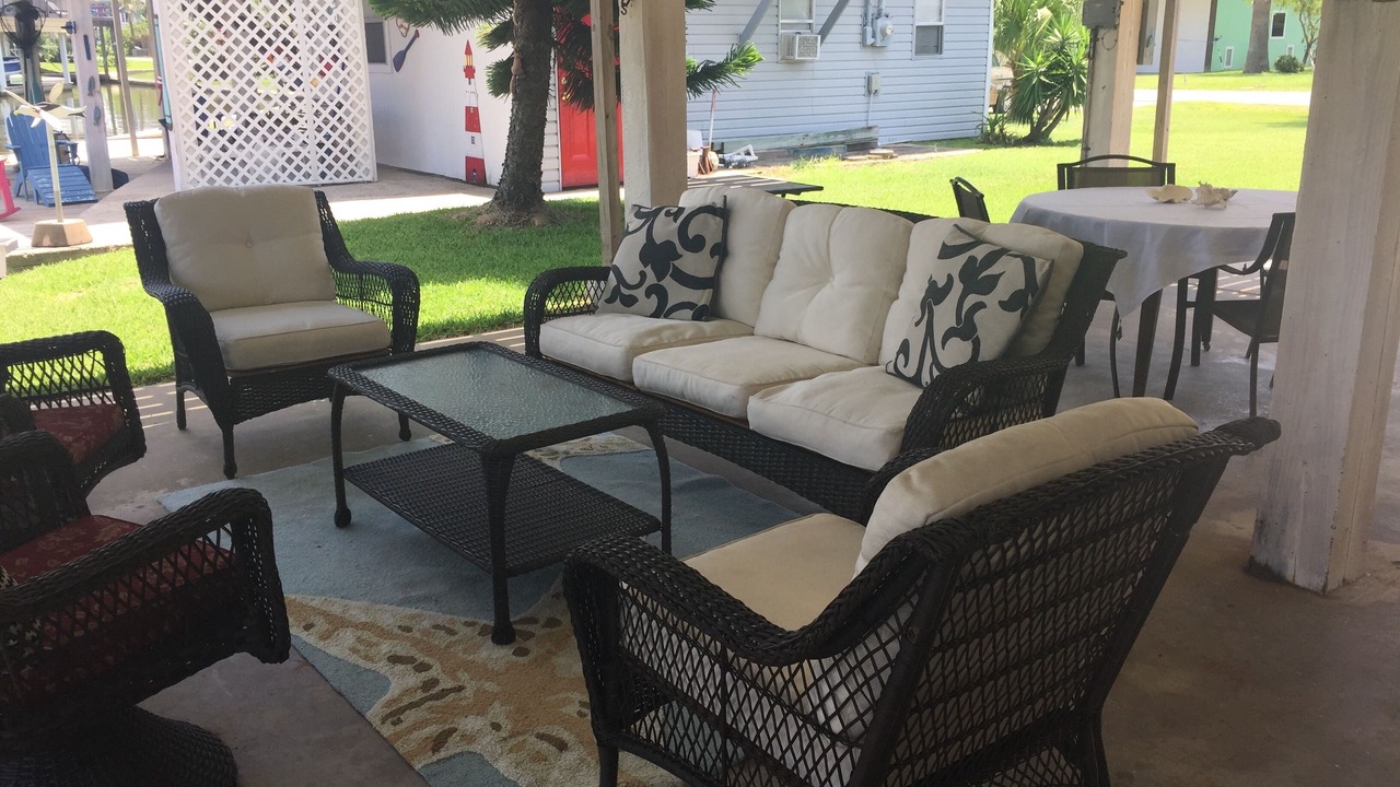 Photo of Outdoor in Jamaica Beach