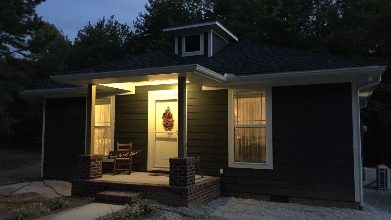 Photo of Outdoor in Spencer