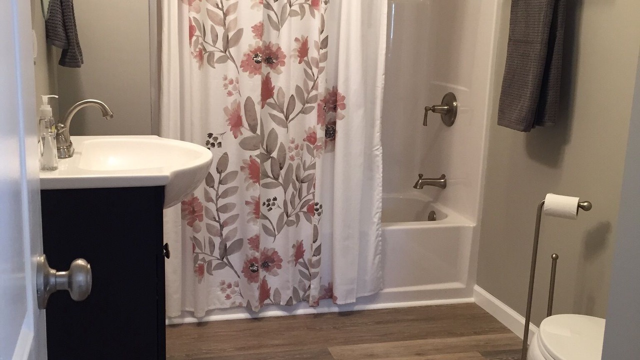 Photo of Bathroom in Spencer